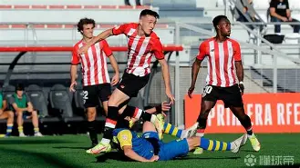 爱游戏在线-关于赛后CBA季后赛焦点战，毕尔巴鄂竞技刷新队史纪录，信心回归，轮换策略成焦点的信息