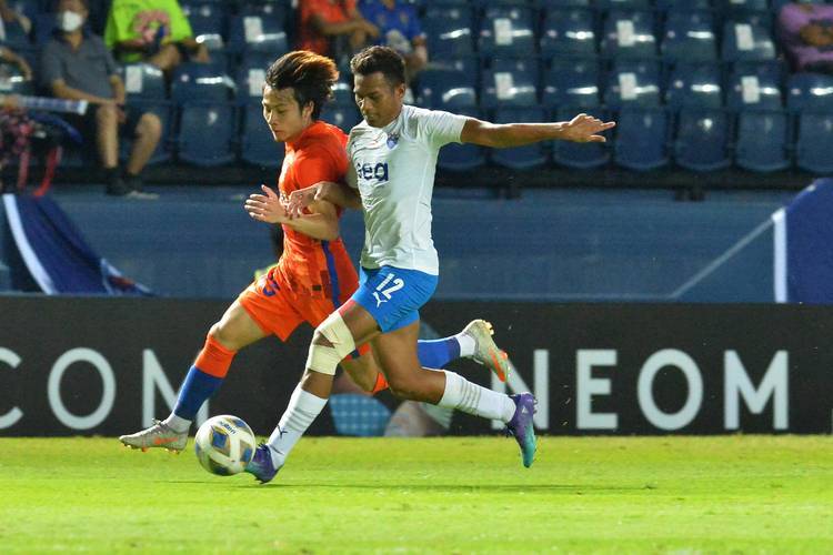 中超争冠焦点战你看好谁