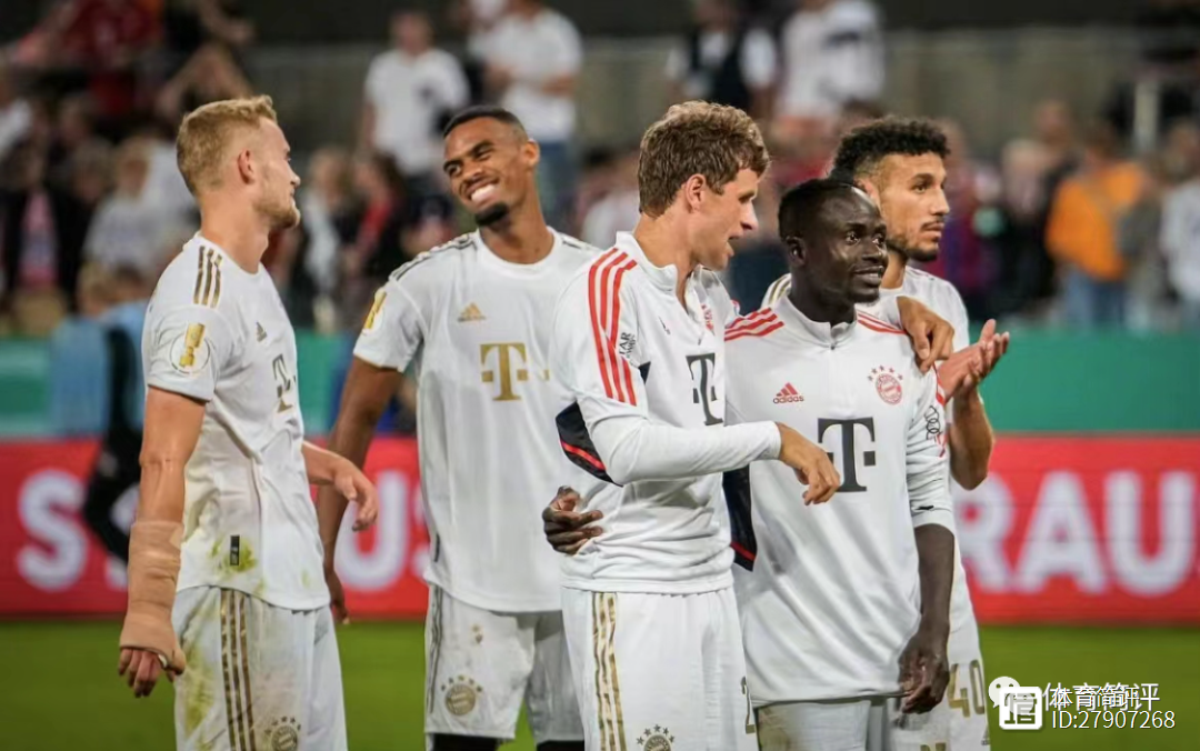 包含从今晨成都蓉城扳平良机到东契奇在拜仁比赛中赛事规则更新，托特纳姆今晚回应争议的词条